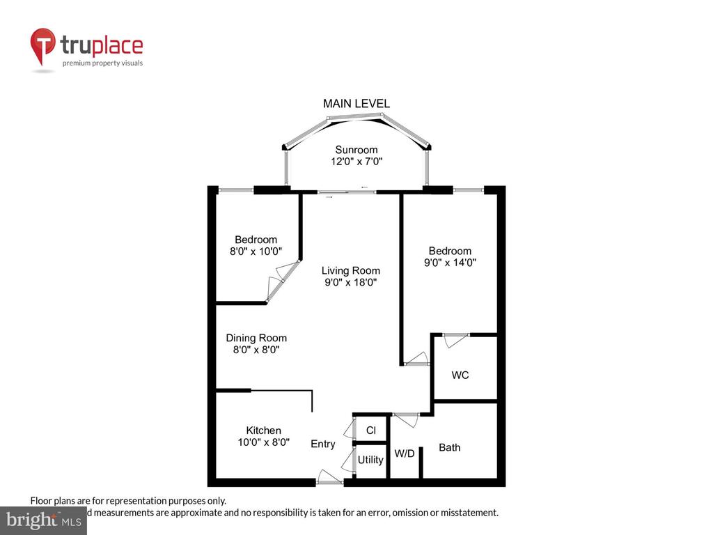 2400 CLARENDON BLVD #511