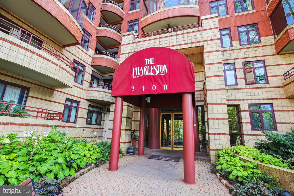 2400 CLARENDON BLVD #511
