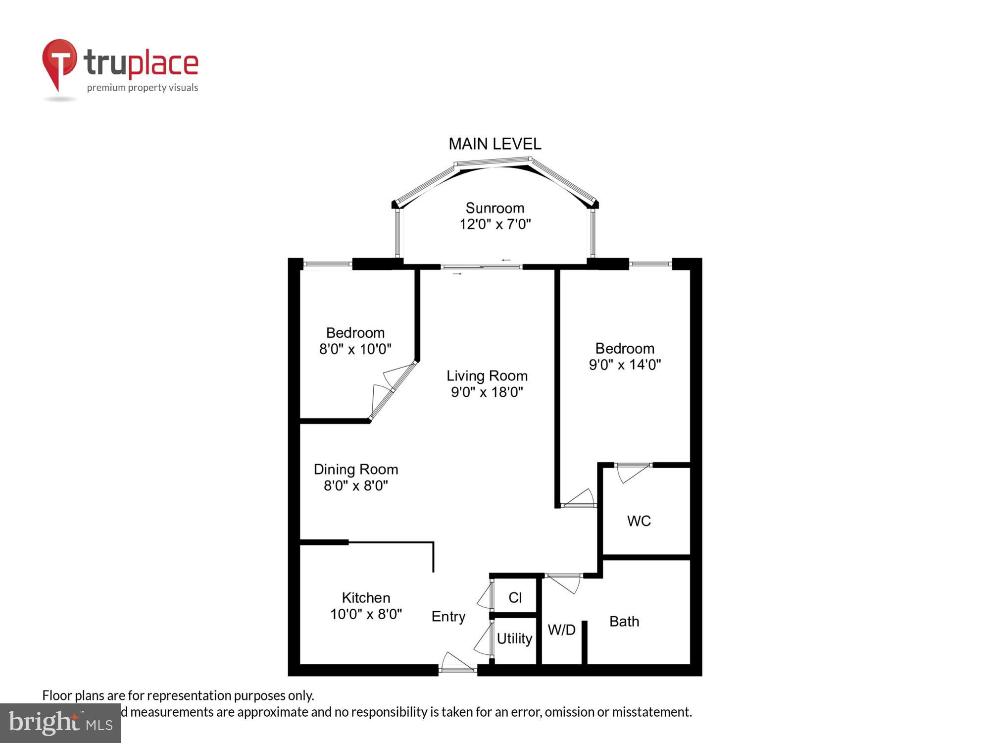 2400 CLARENDON BLVD #511