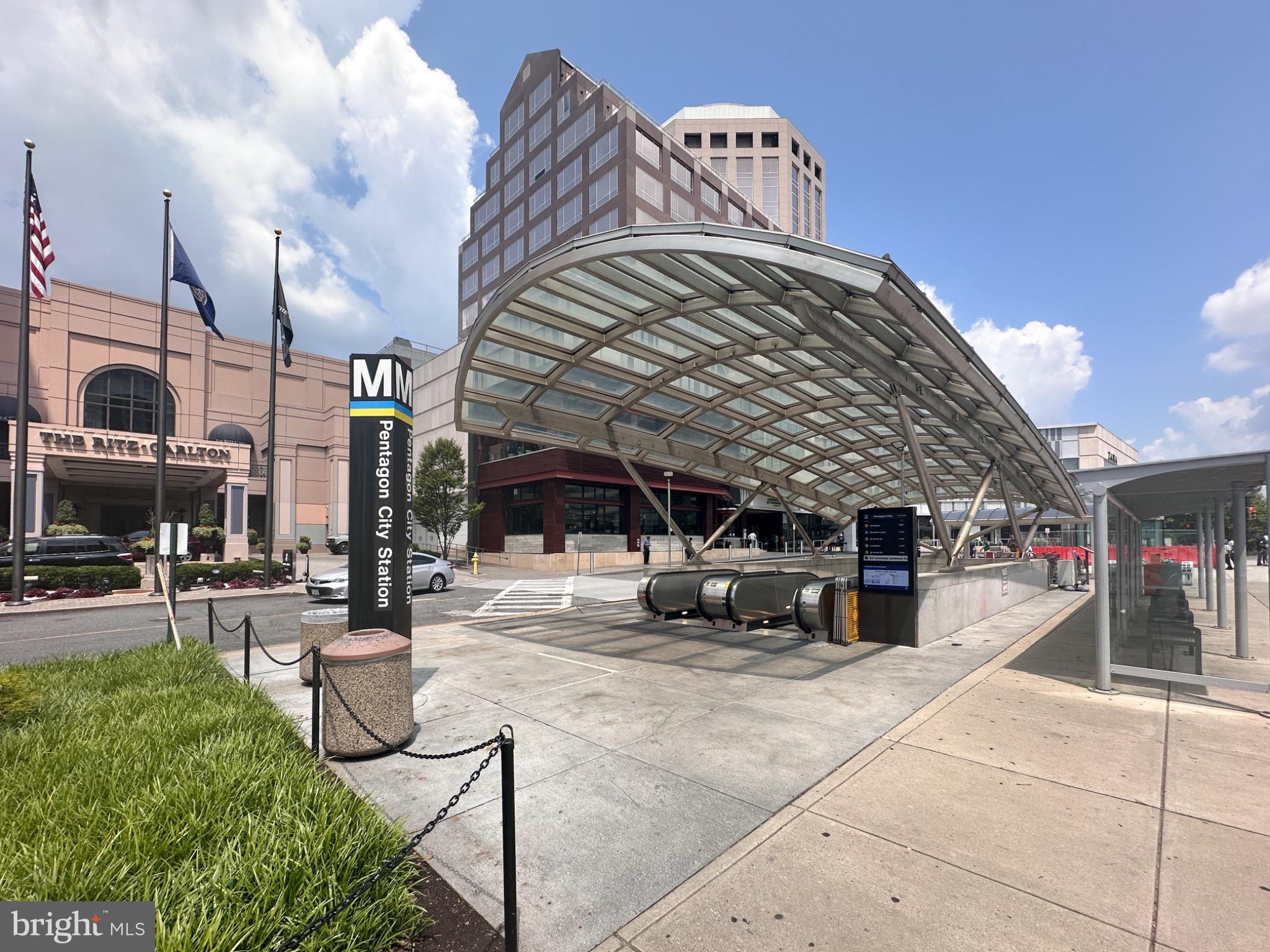 1211 S EADS STREET 108