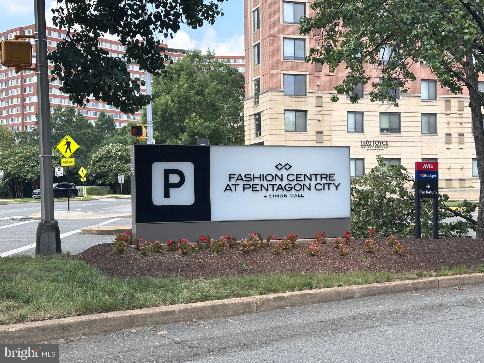 1211 S EADS STREET 108