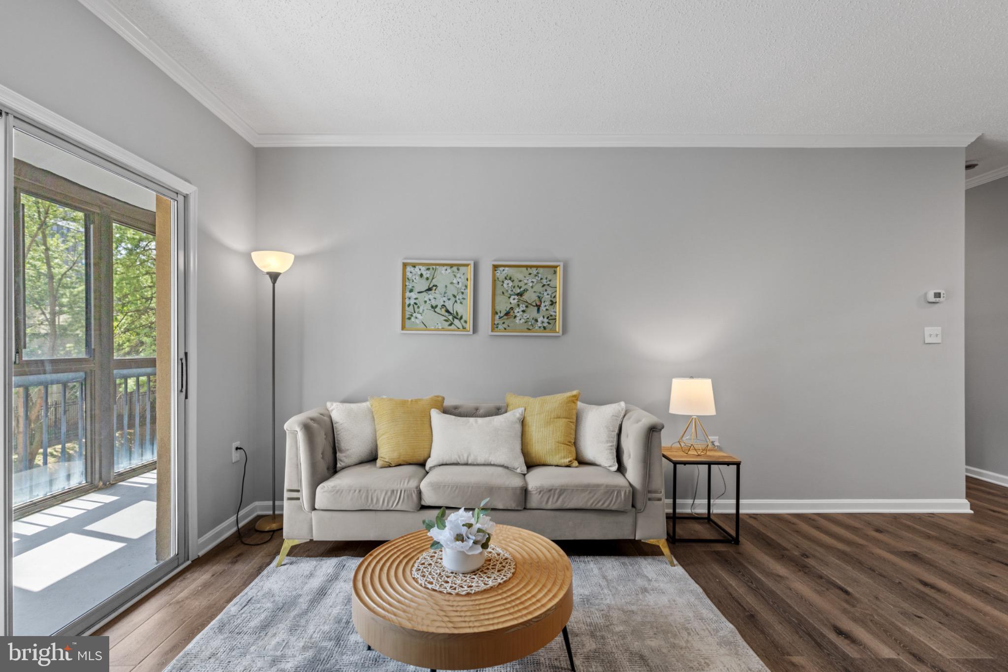 1211 S EADS STREET 108