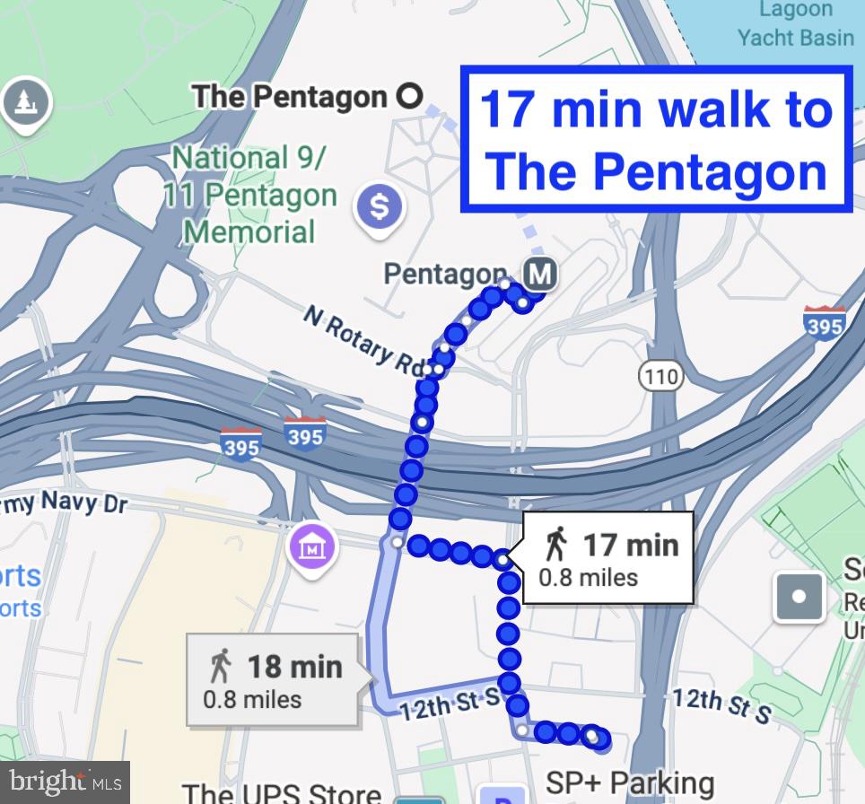 1211 S EADS STREET 108