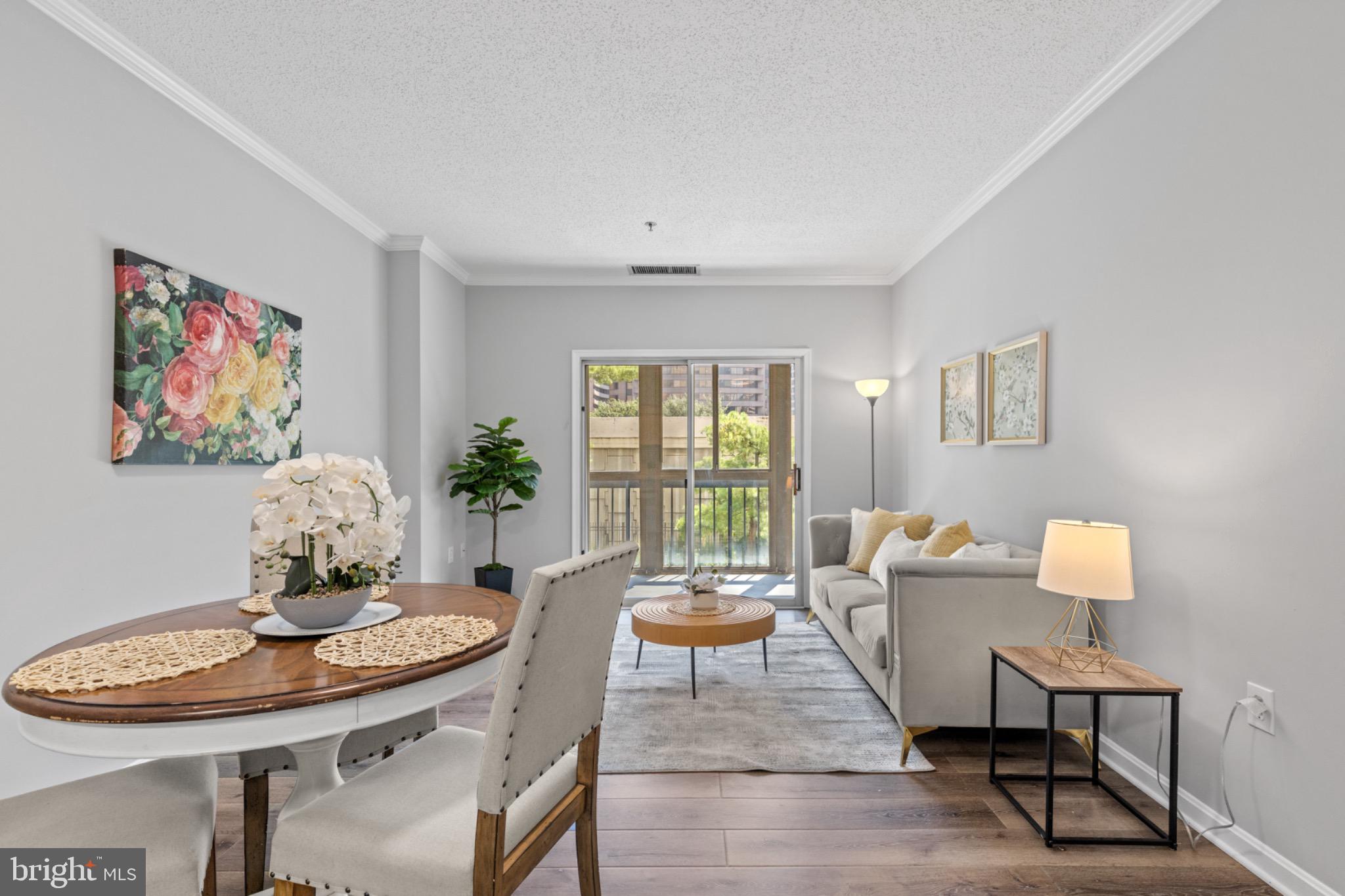 1211 S EADS STREET 108