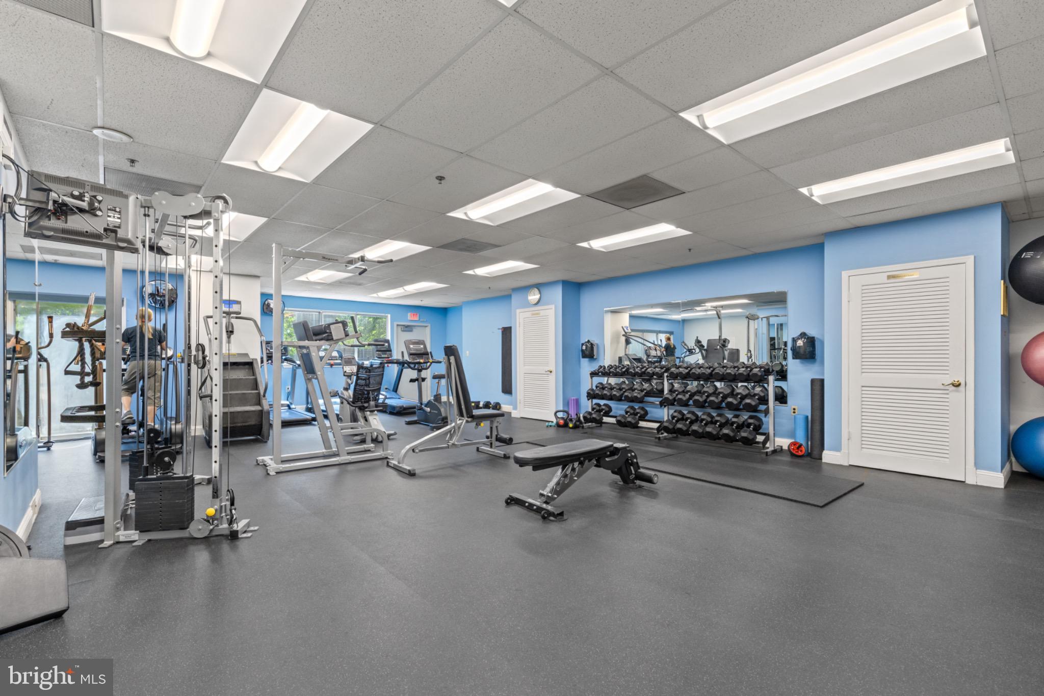 1211 S EADS STREET 108