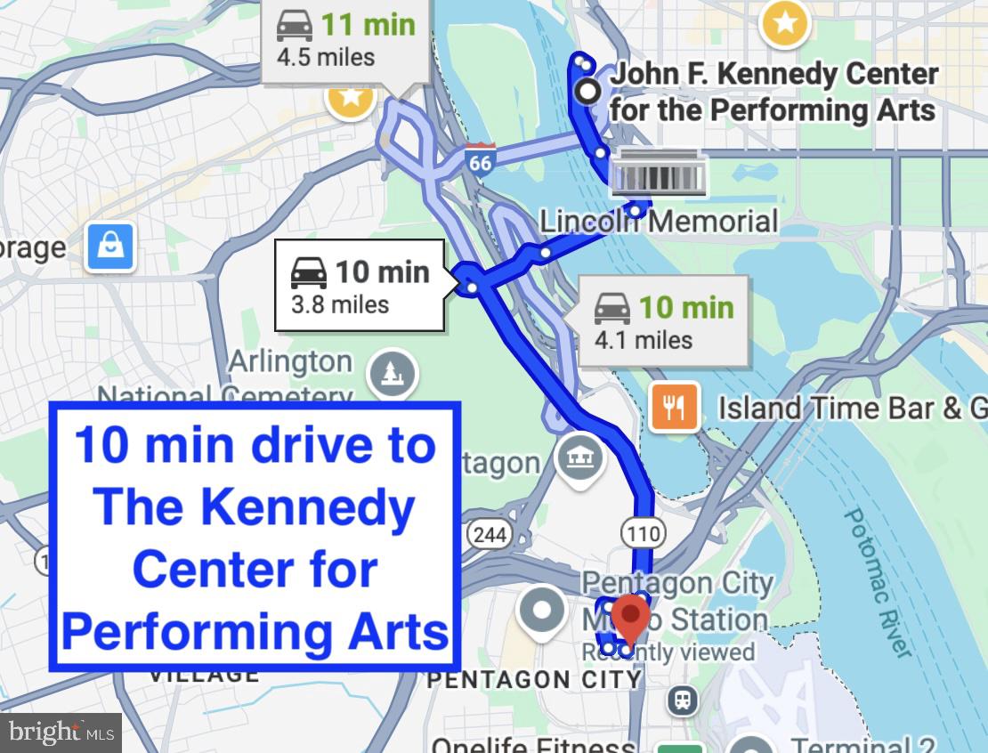 1211 S EADS STREET 108