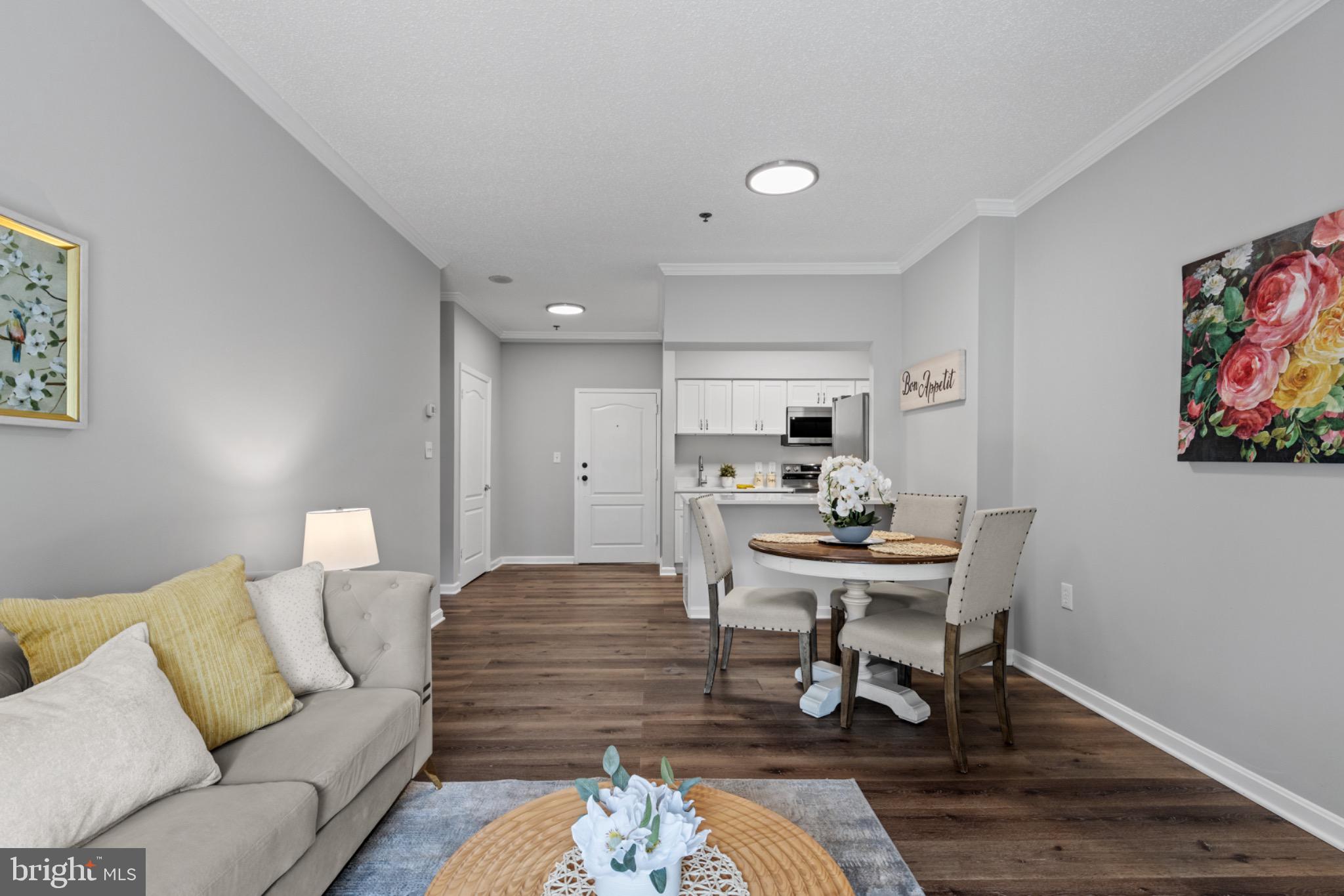 1211 S EADS STREET 108