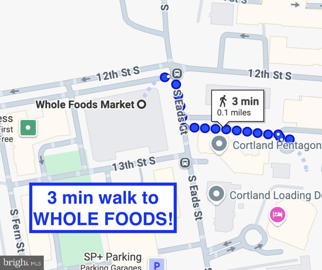 1211 S EADS STREET 108