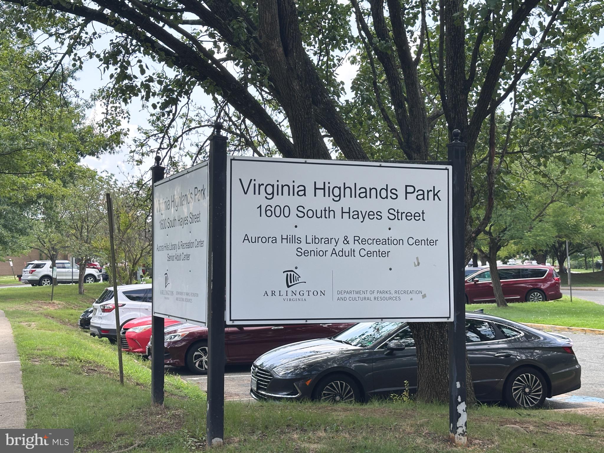 1211 S EADS STREET 108