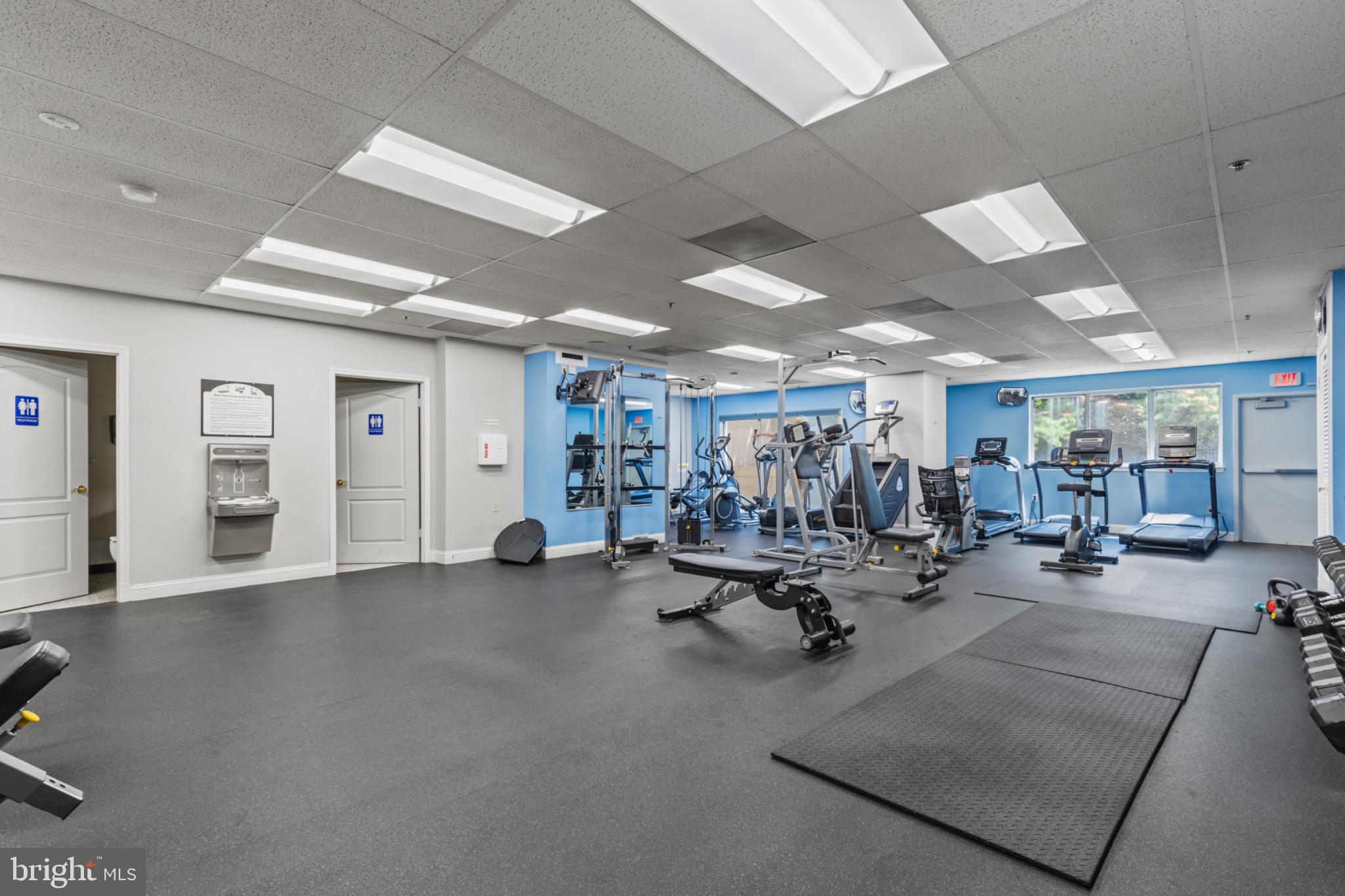 1211 S EADS STREET 108