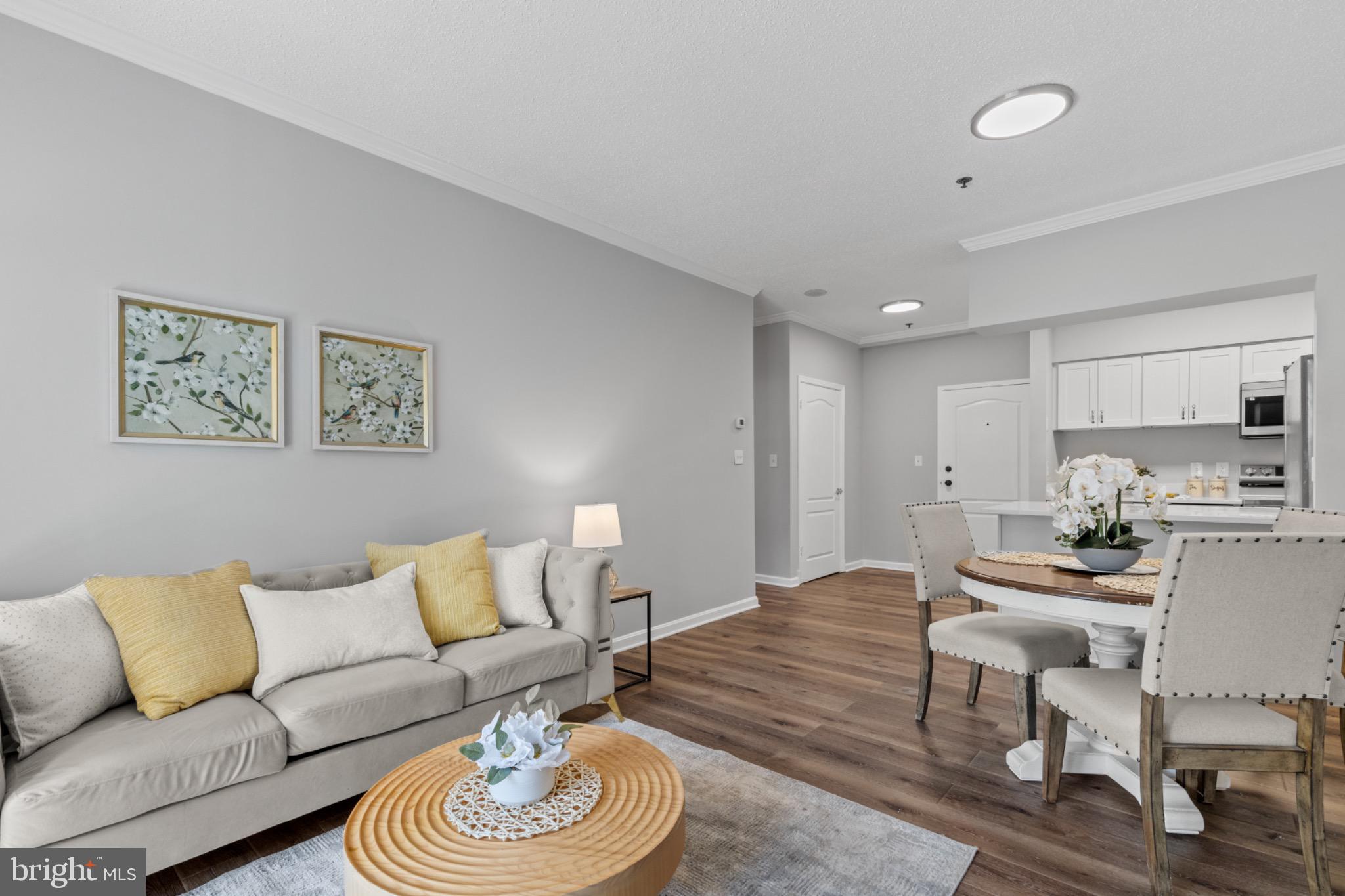 1211 S EADS STREET 108