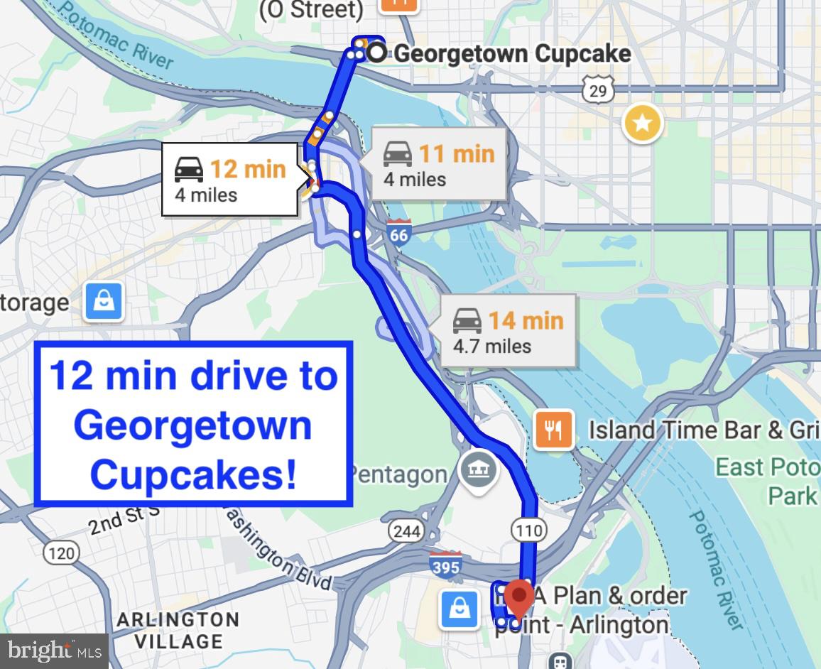 1211 S EADS STREET 108