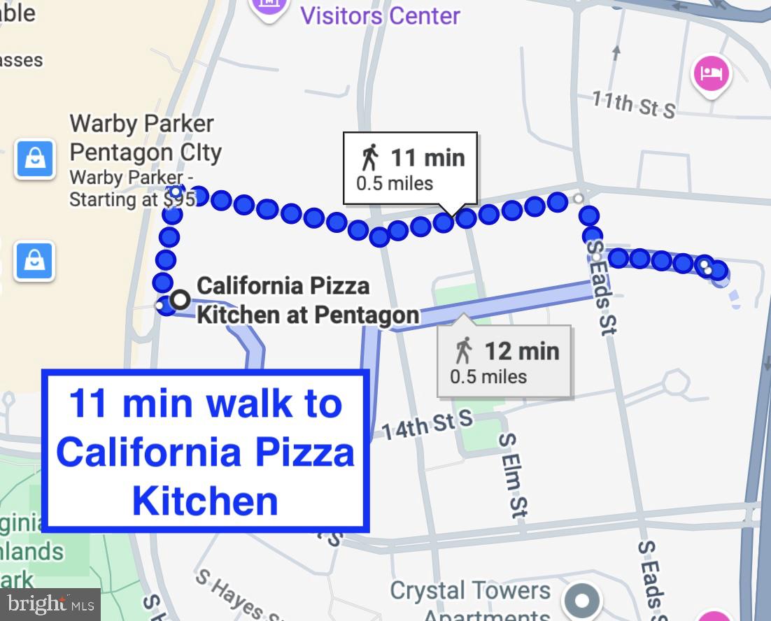 1211 S EADS STREET 108