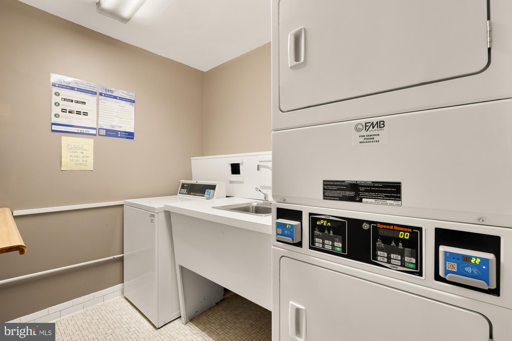 4390 LORCOM LANE 510