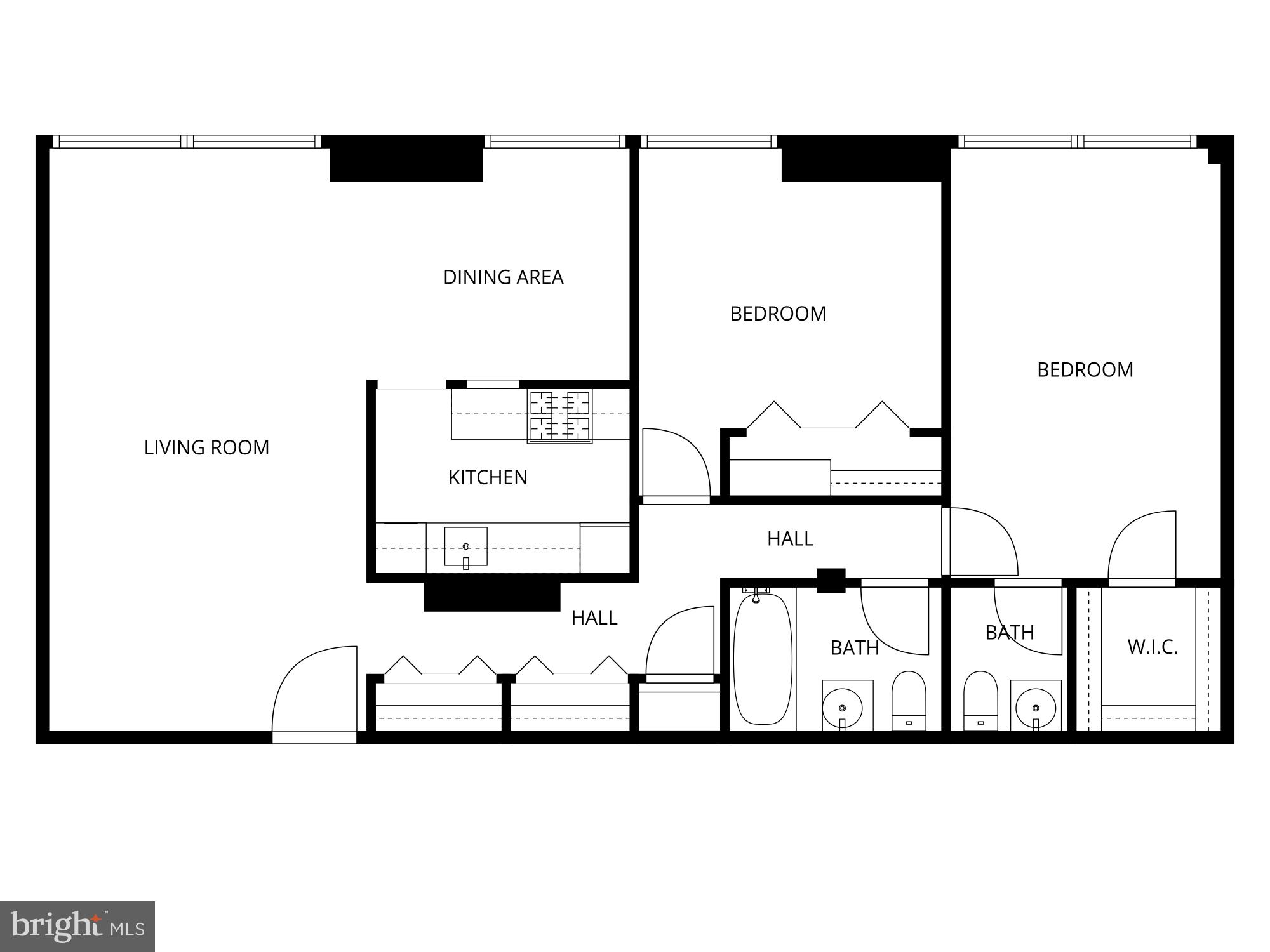 4390 LORCOM LANE 510