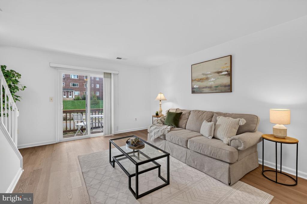 3812 9TH ROAD S Unit: 3812