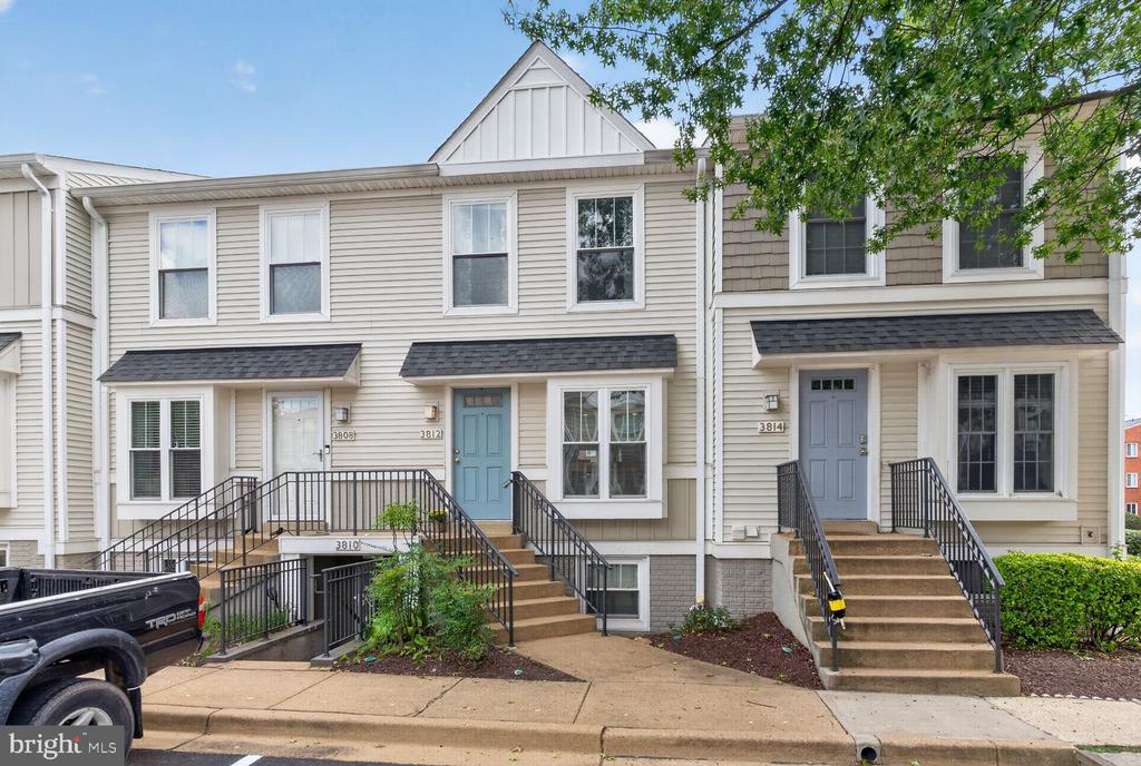 3812 9TH ROAD S Unit: 3812