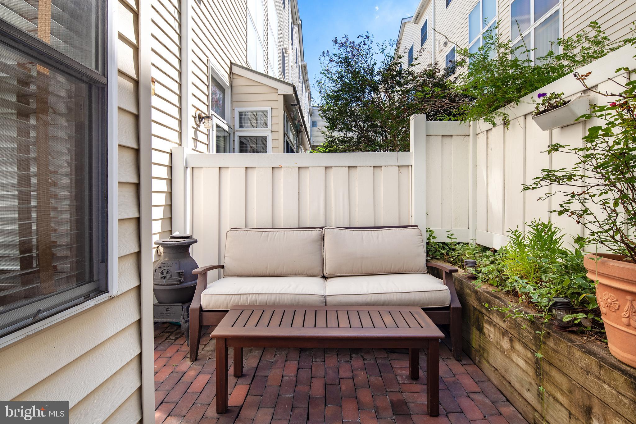 614 TIVOLI PASSAGE WAY