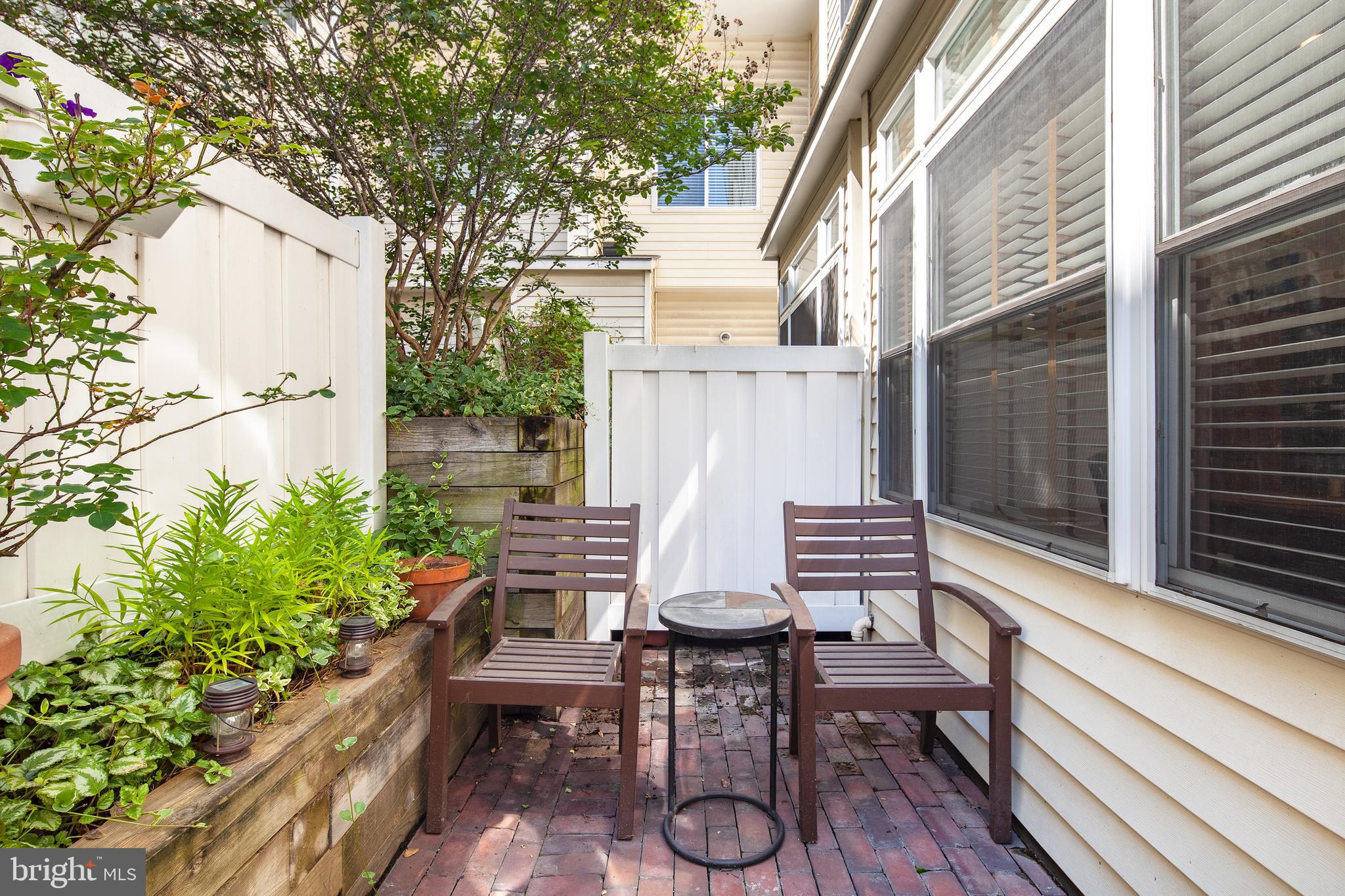 614 TIVOLI PASSAGE WAY