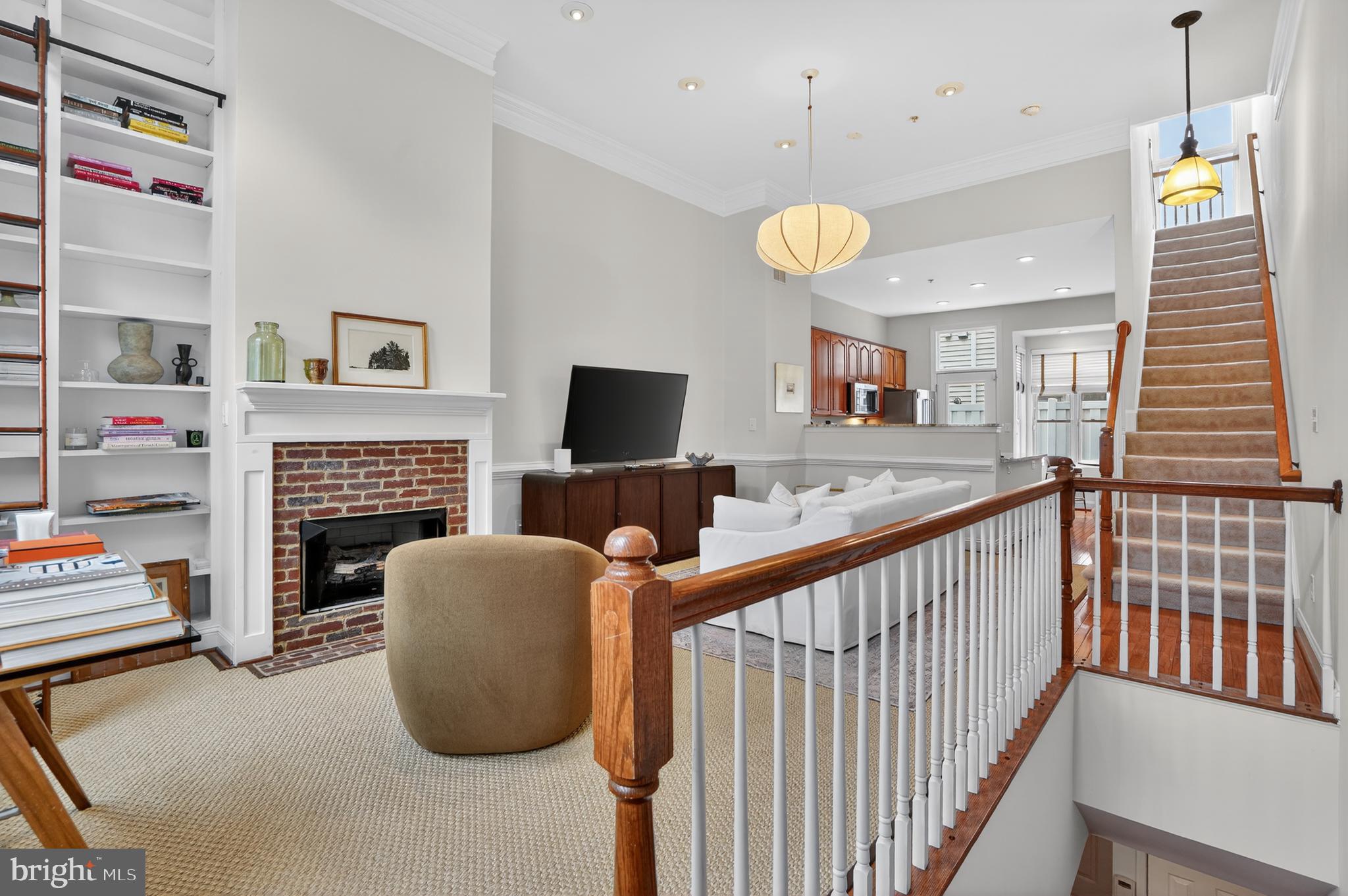 614 TIVOLI PASSAGE WAY