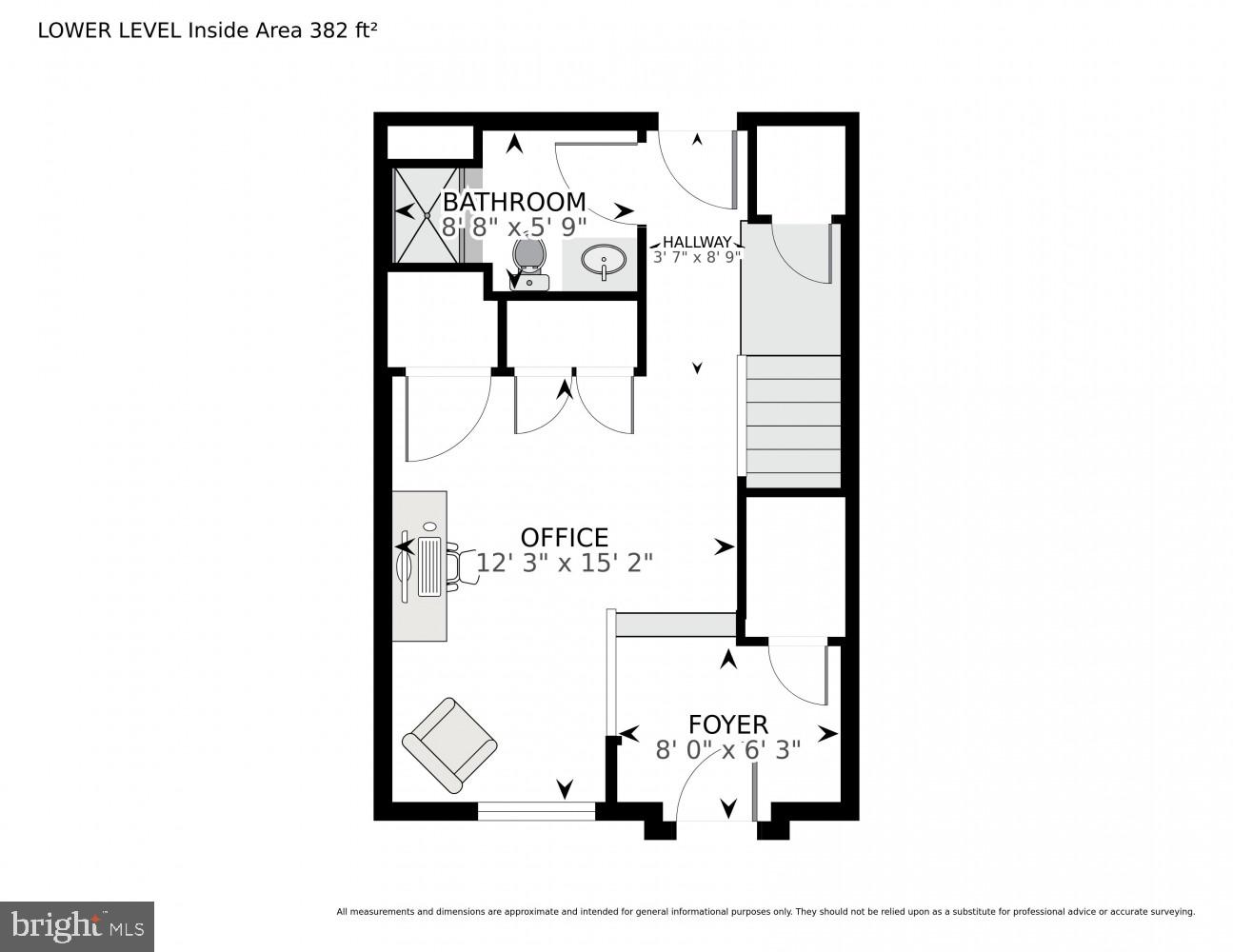 614 TIVOLI PASSAGE WAY