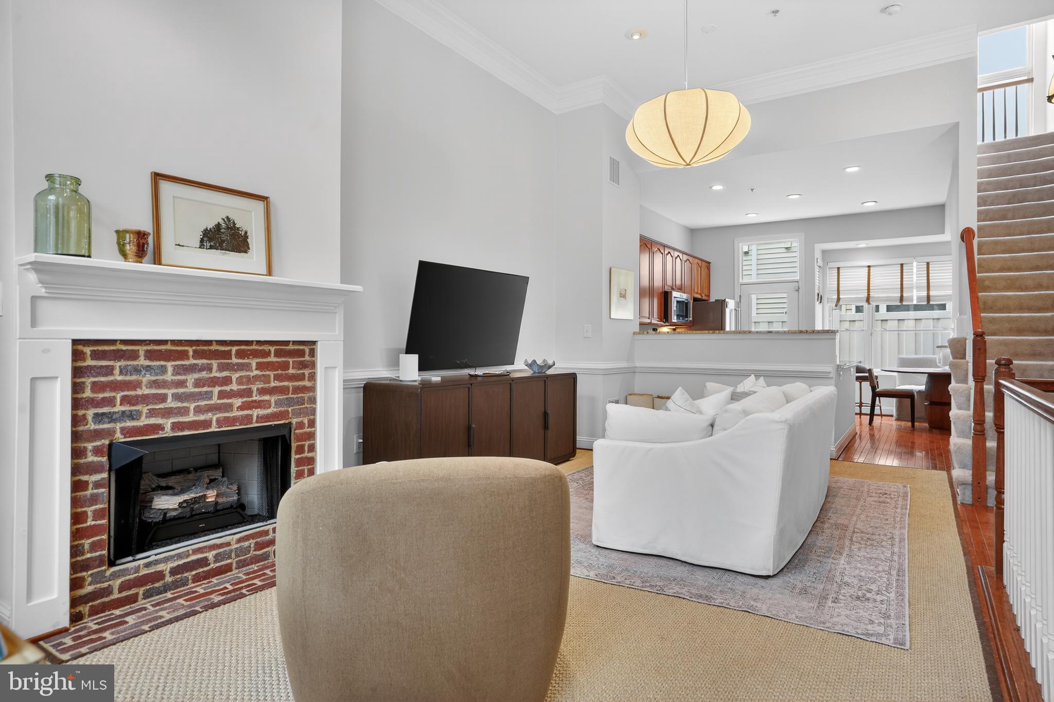 614 TIVOLI PASSAGE WAY