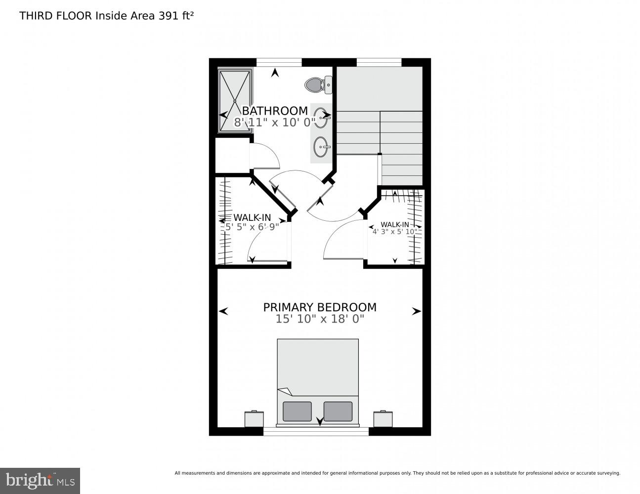 614 TIVOLI PASSAGE WAY