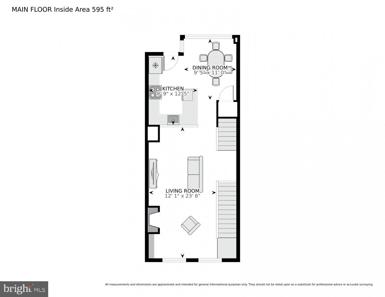 614 TIVOLI PASSAGE WAY