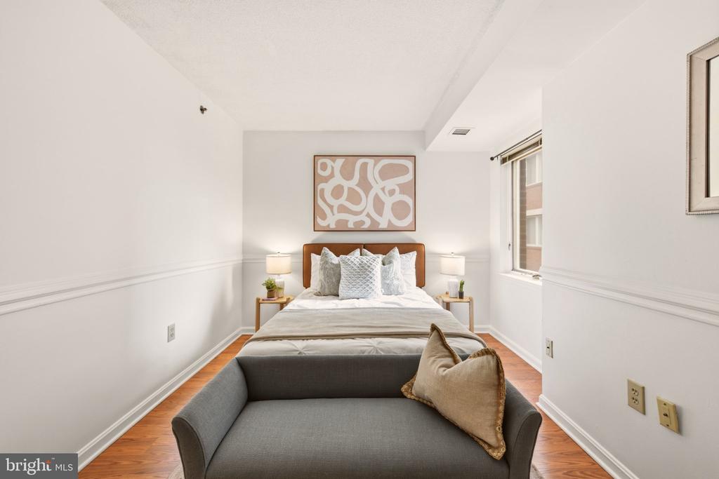 545 E BRADDOCK ROAD Unit: 408