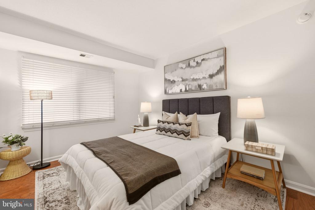 545 E BRADDOCK ROAD Unit: 408