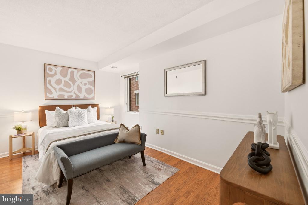 545 E BRADDOCK ROAD Unit: 408