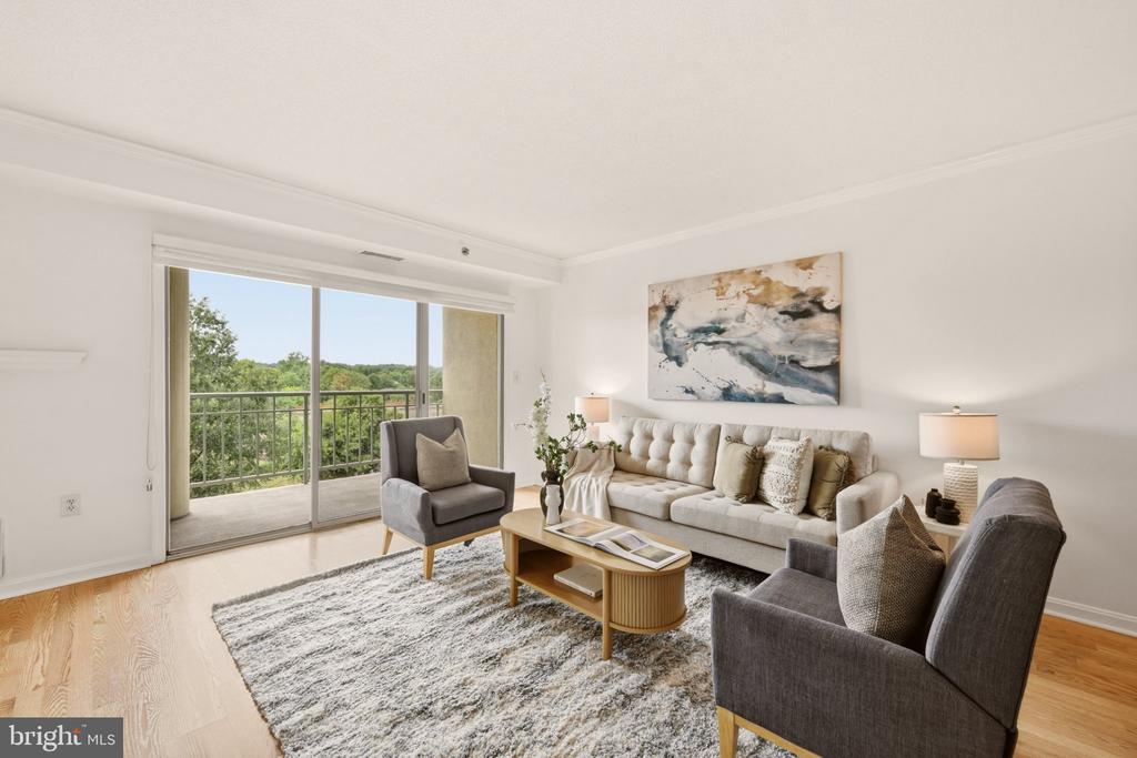 545 E BRADDOCK ROAD Unit: 408