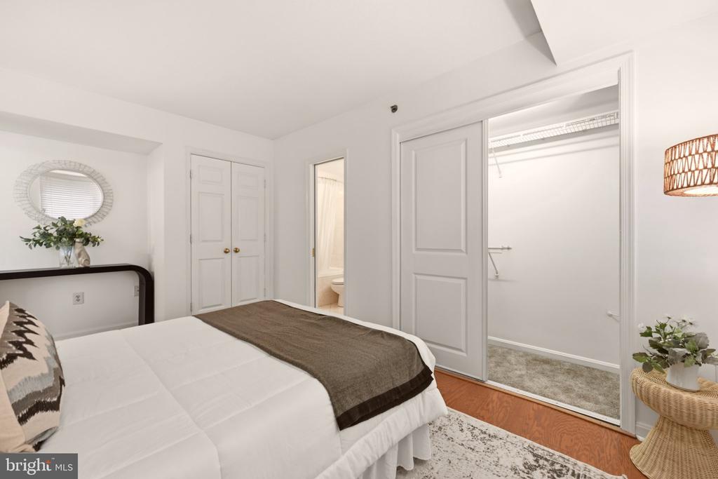 545 E BRADDOCK ROAD Unit: 408
