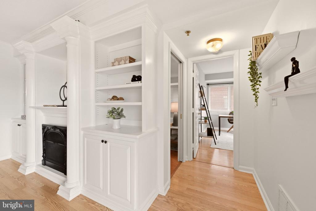 545 E BRADDOCK ROAD Unit: 408
