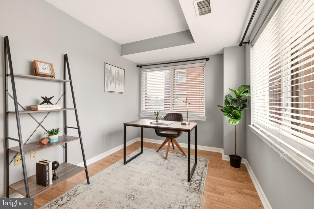 545 E BRADDOCK ROAD Unit: 408