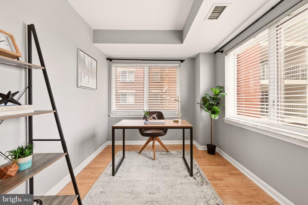 545 E BRADDOCK ROAD Unit: 408