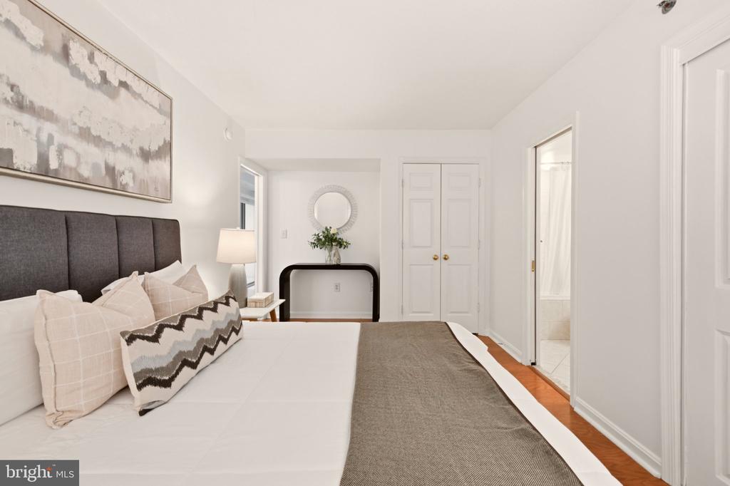 545 E BRADDOCK ROAD Unit: 408