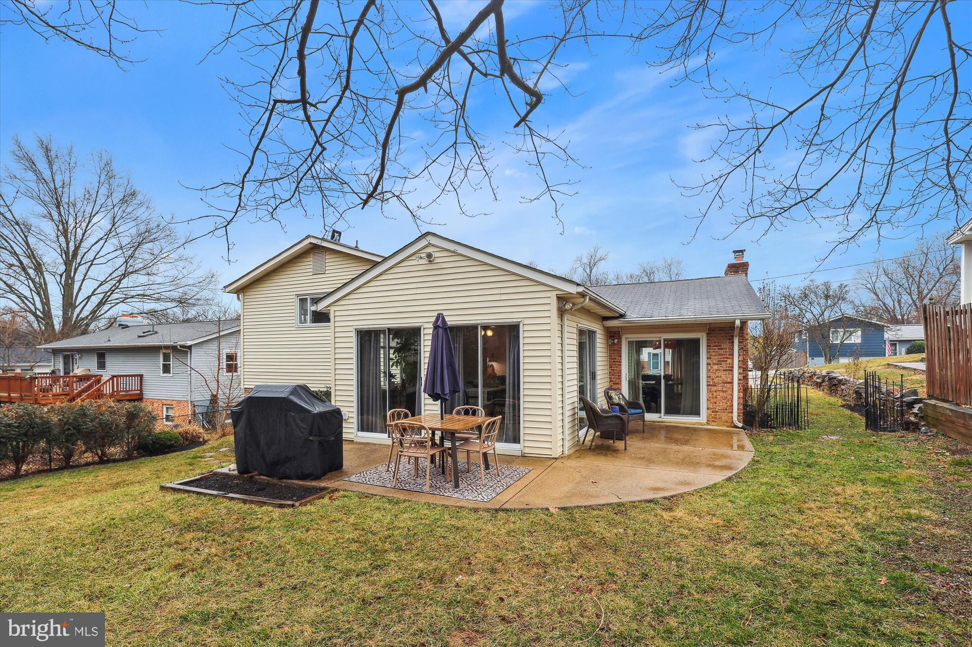 3610 Old Post Rd