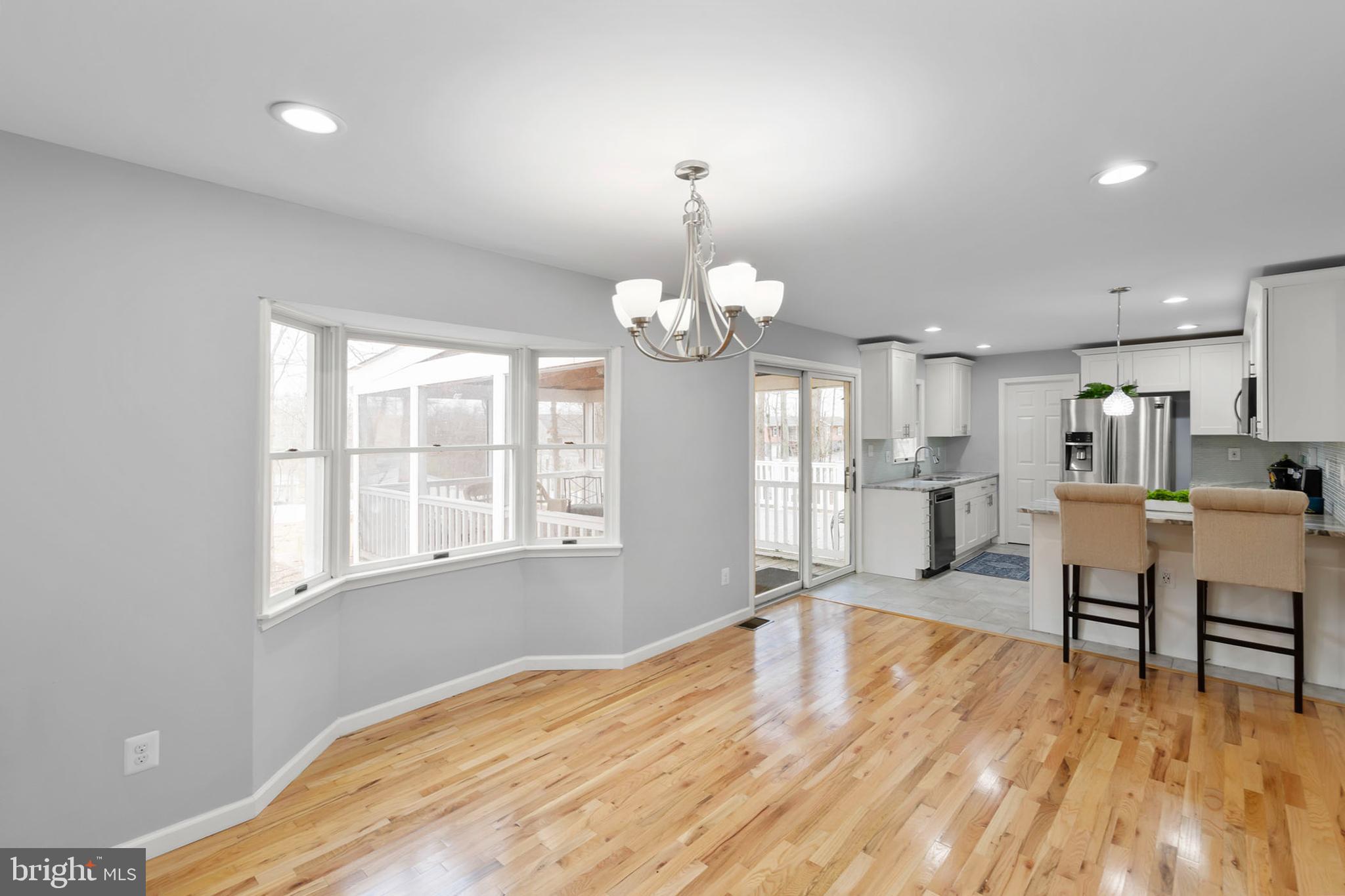 113 KILLBUCK TRAIL
