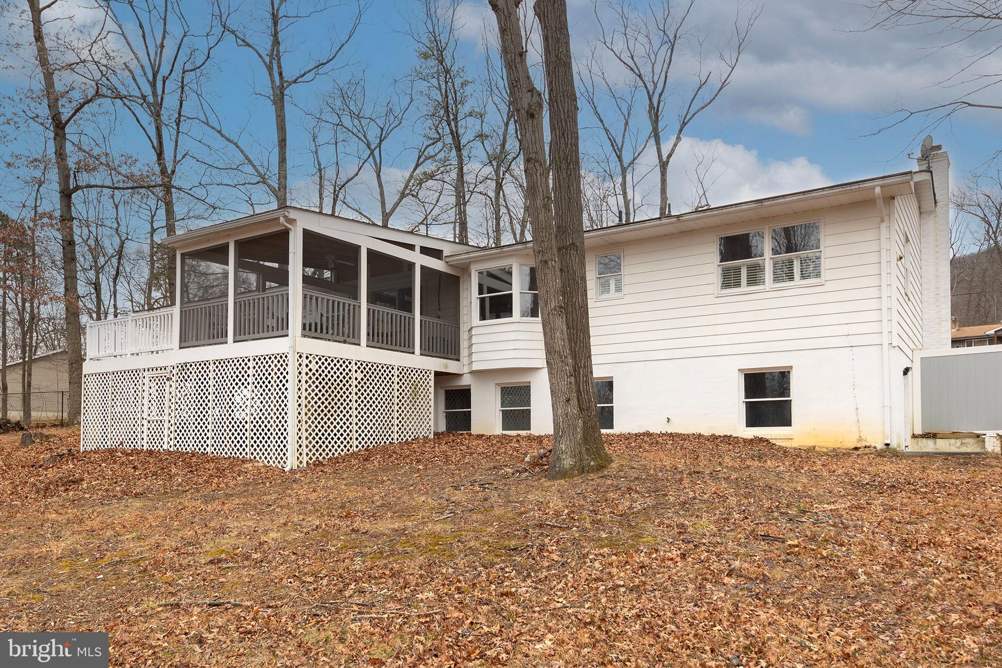 113 KILLBUCK TRAIL