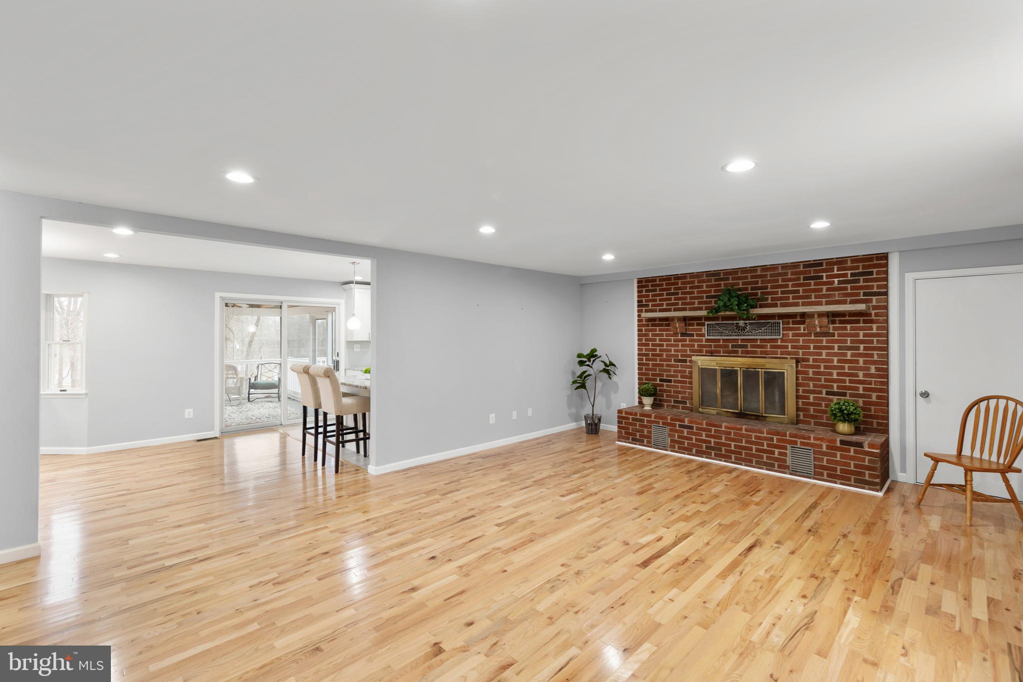 113 KILLBUCK TRAIL