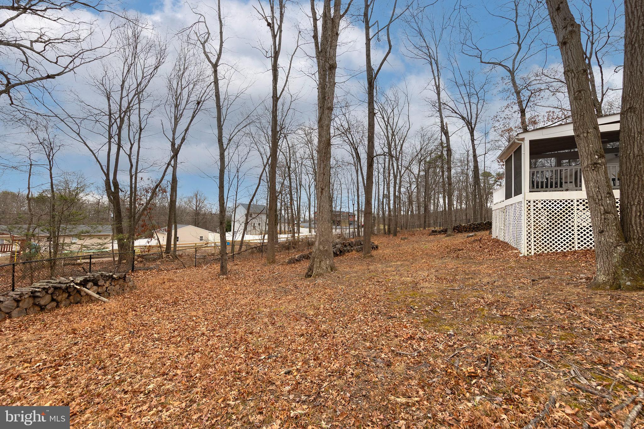 113 KILLBUCK TRAIL