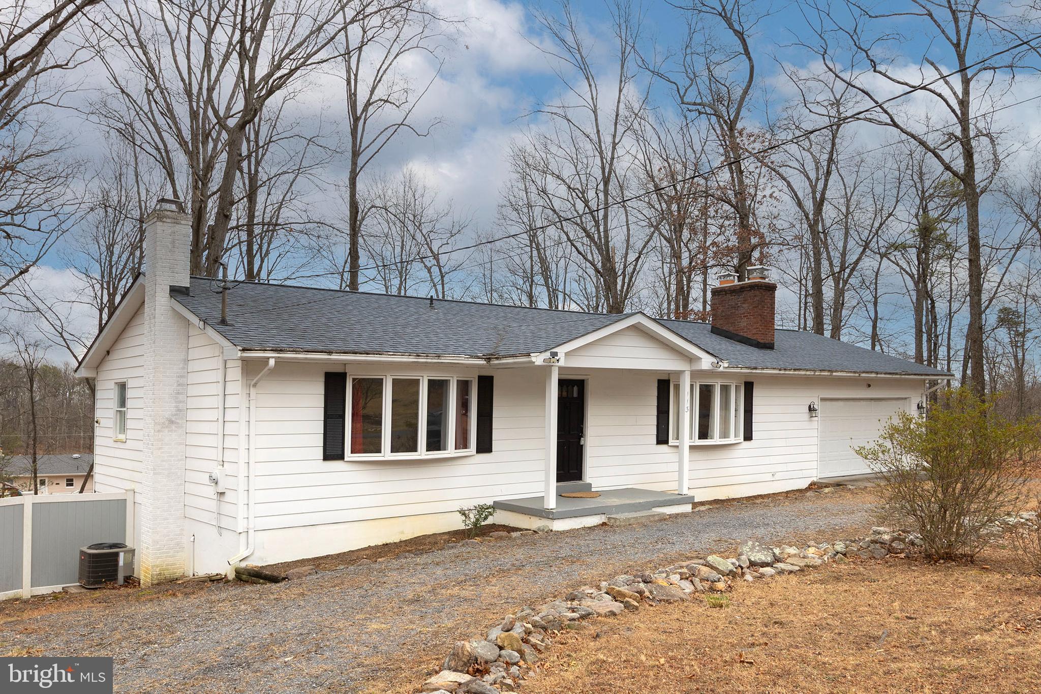 113 KILLBUCK TRAIL