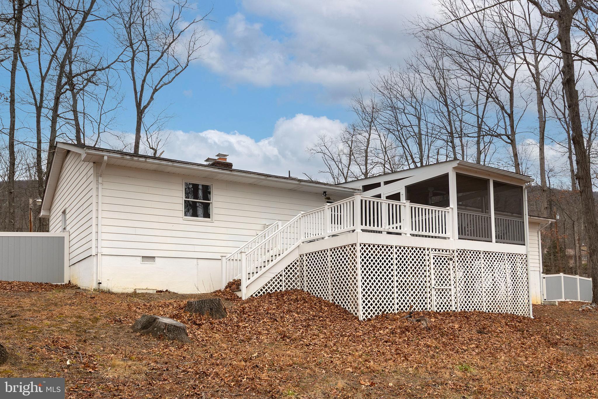 113 KILLBUCK TRAIL