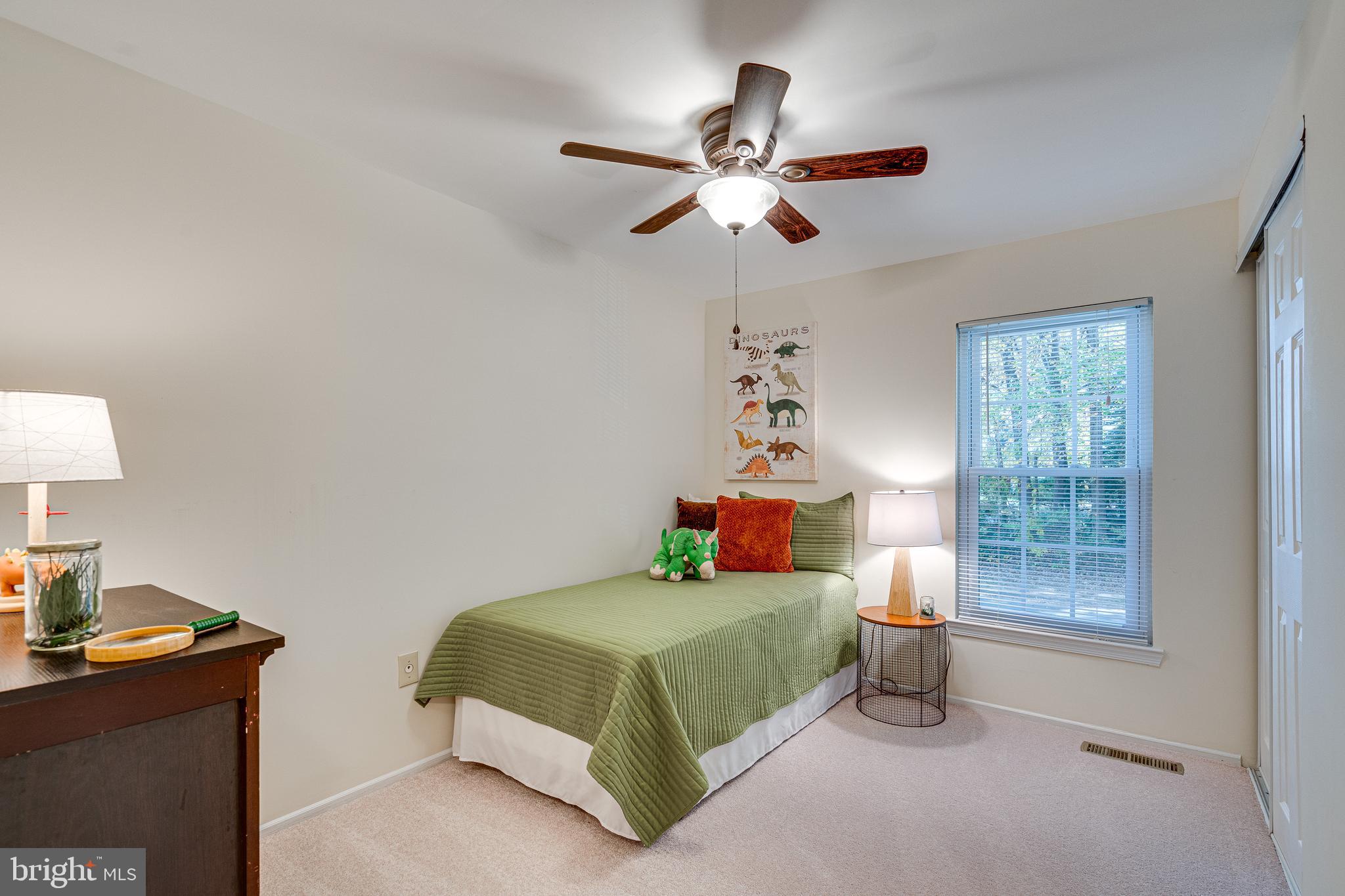 10182 Sassafras Woods Ct