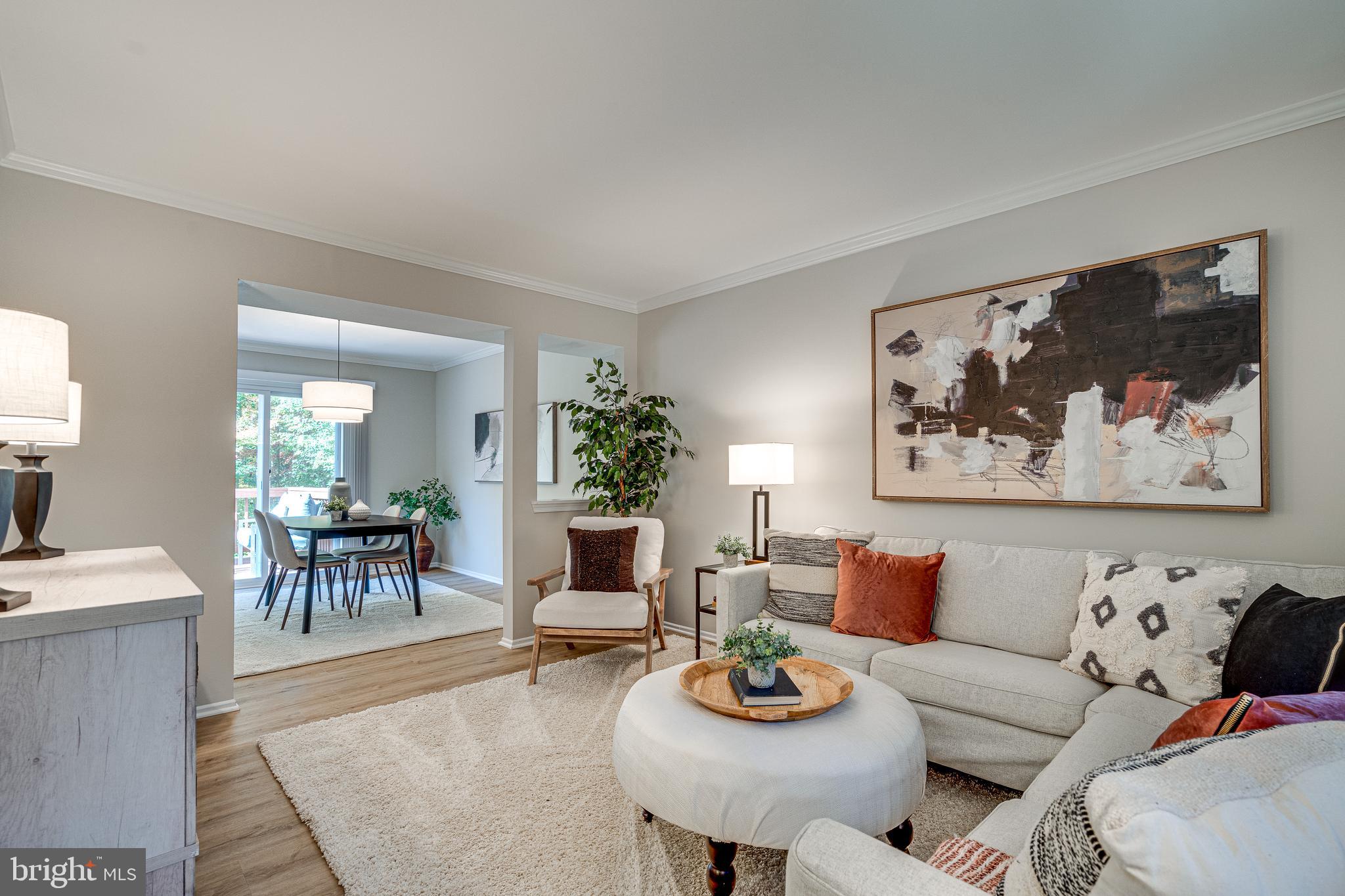 10182 Sassafras Woods Ct