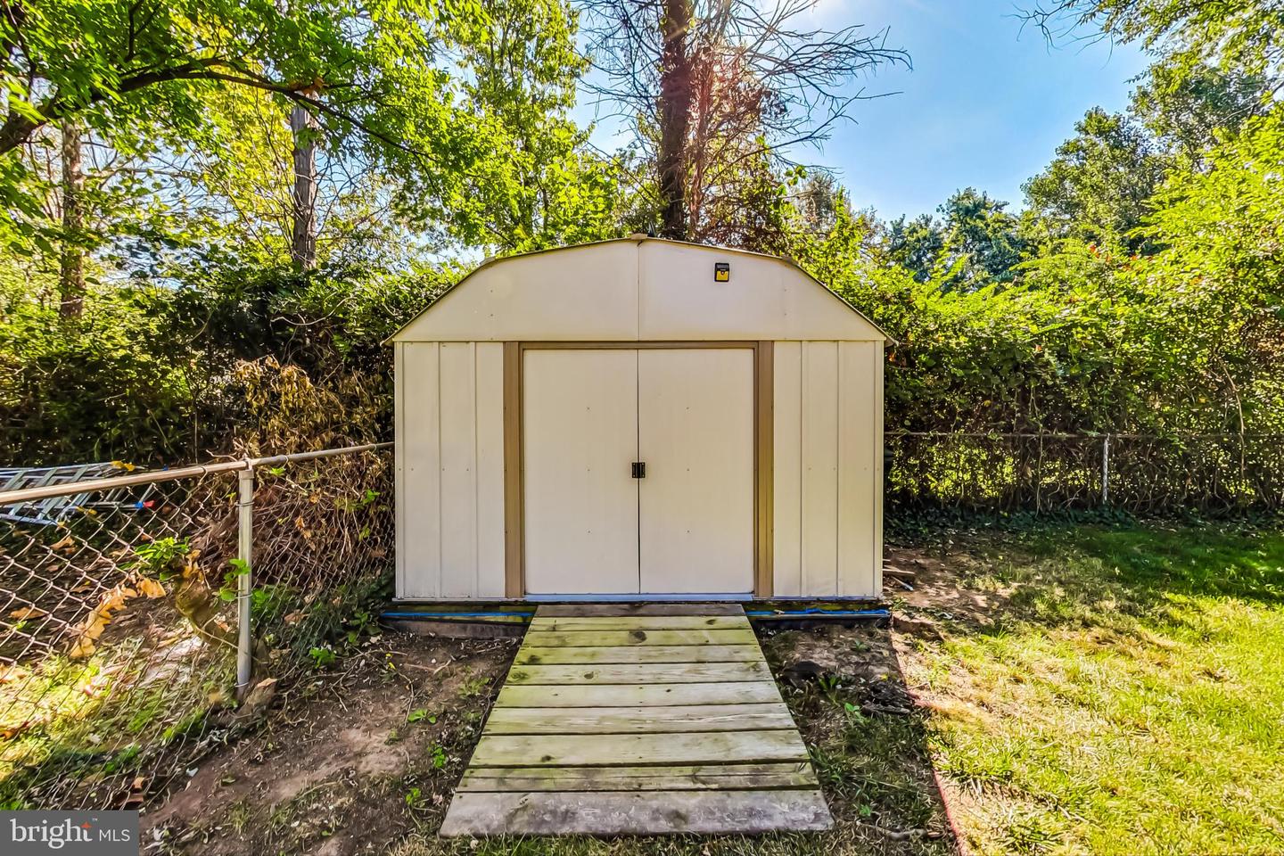 709 Campbell Way