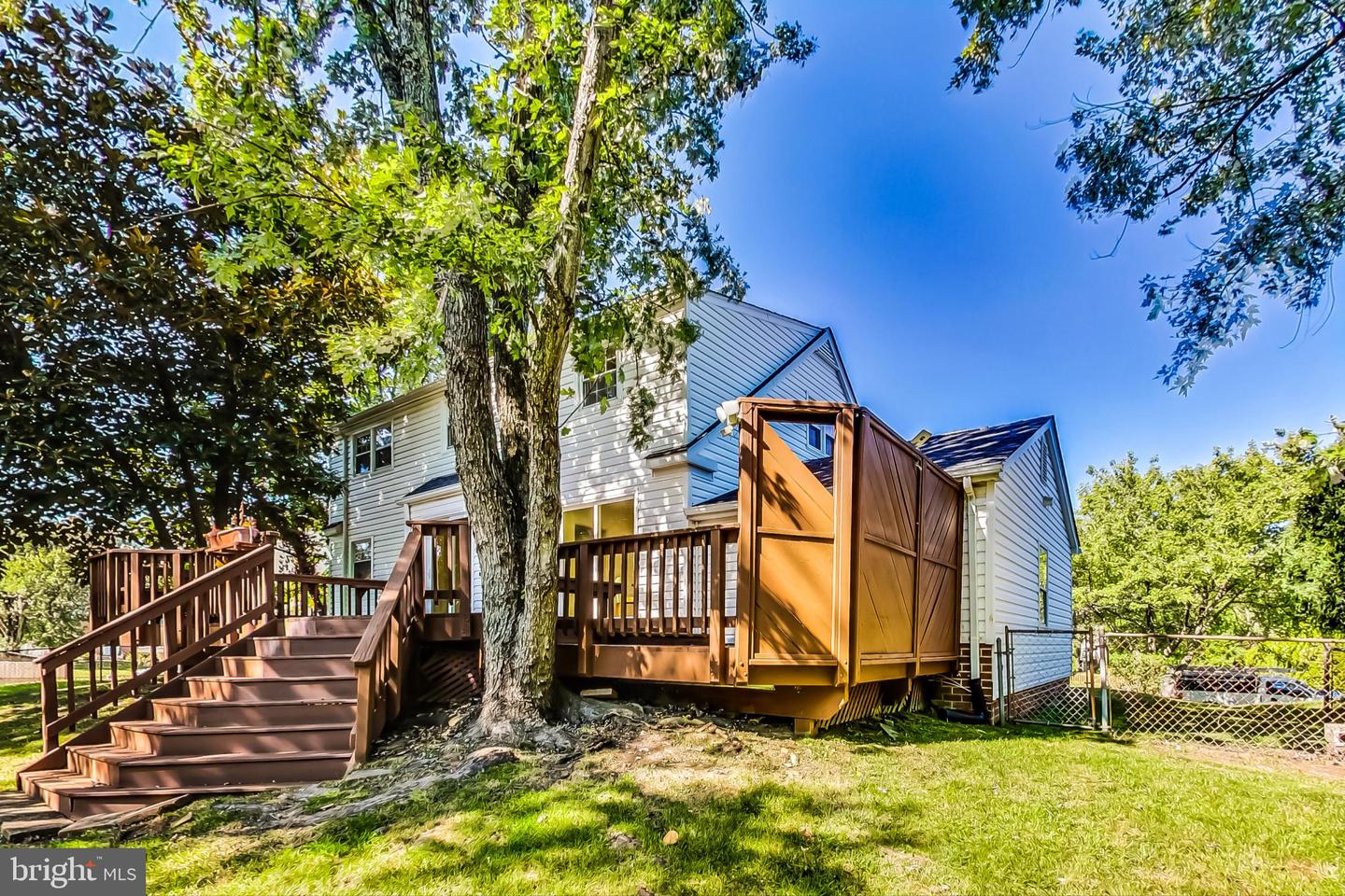 709 Campbell Way
