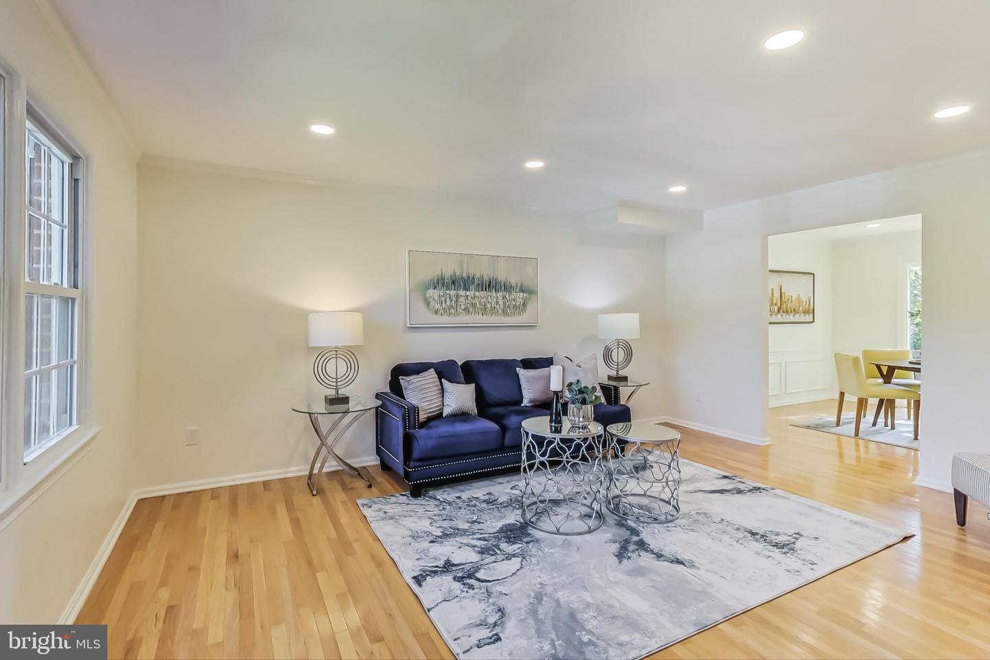 709 Campbell Way