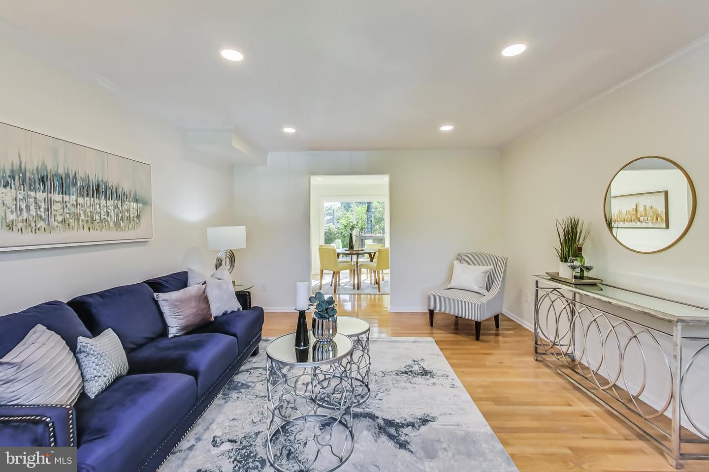 709 Campbell Way